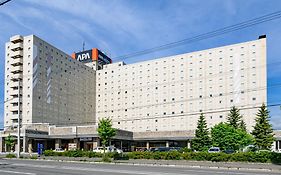 Apa Hotel & Resort Sapporo